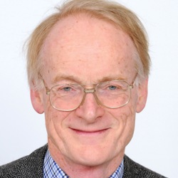 Richard Stone Professor of Engineering Science