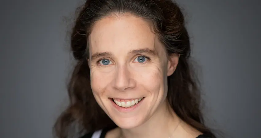 Professor Eleanor Stride