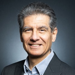 Professor Rene Banares Alcantara