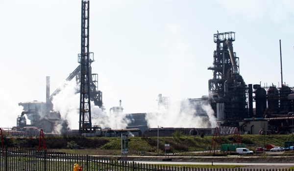 Wasted heat from industry could provide power and reduce emissions, report finds