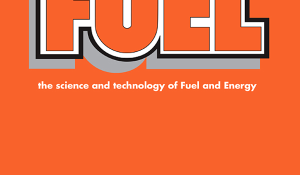 New paper on isooctane/ethanol burning velocity