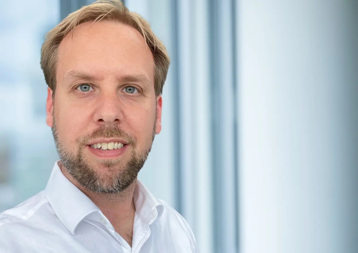 Stefan Zohren
