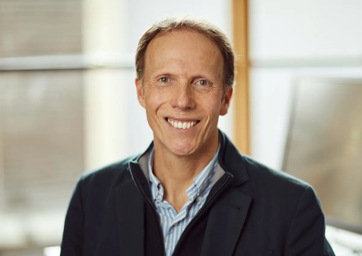 Stephen Roberts