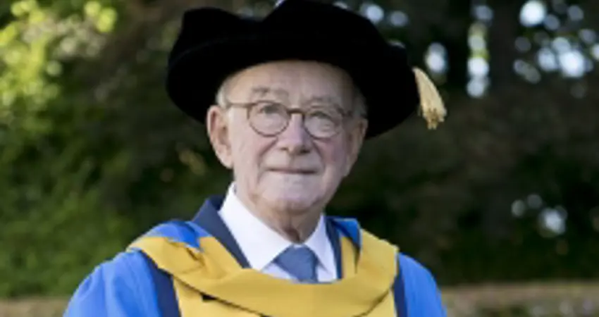 Oxford Engineering Alumni John O'Connor