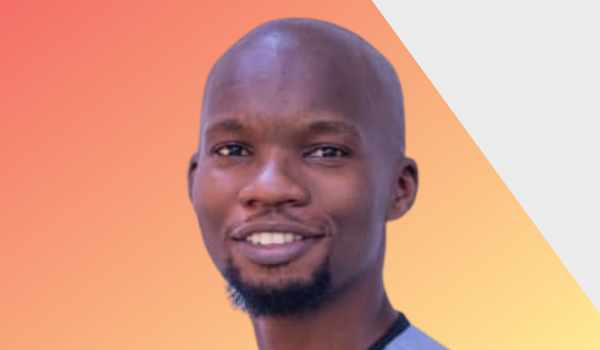 Jeffery Tchouambe