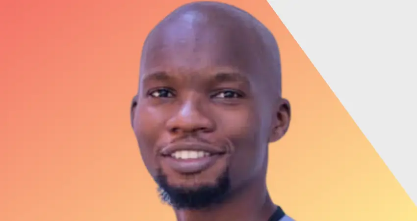 Jeffery Tchouambe