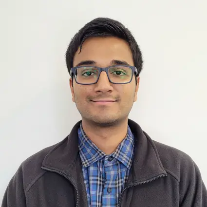 Raaghav Krishnakumar