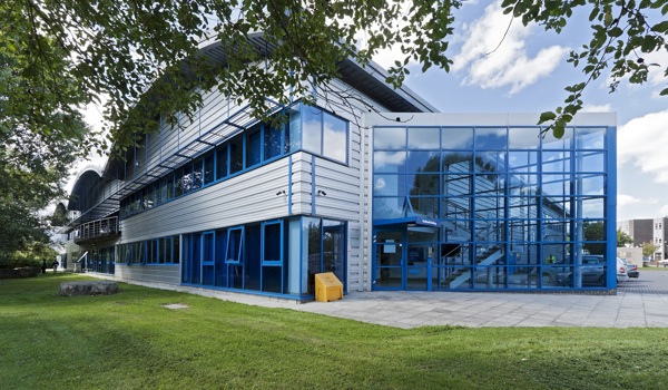 Oxford undergraduate MEng course accredited by the Royal Aeronautical Society 