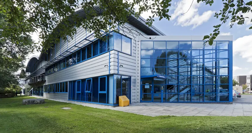 Southwell Building