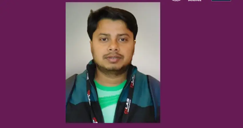 Dr Biswajit Pathak