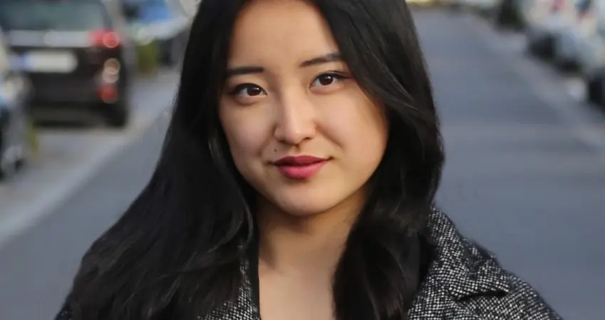 Nadja Yang