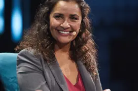 Anita Gupta photo by Jimmy Hamelin