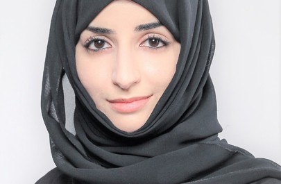 Maitha Al Shimmari