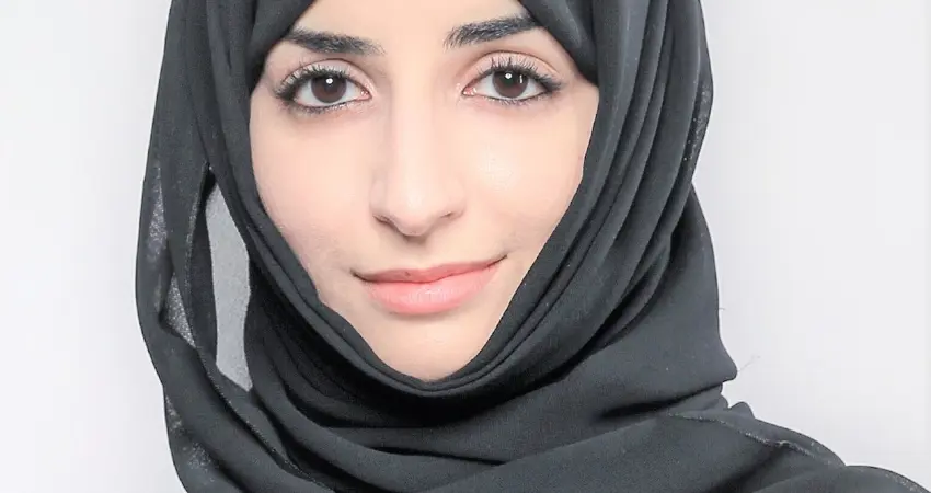 Maitha Al Shimmari