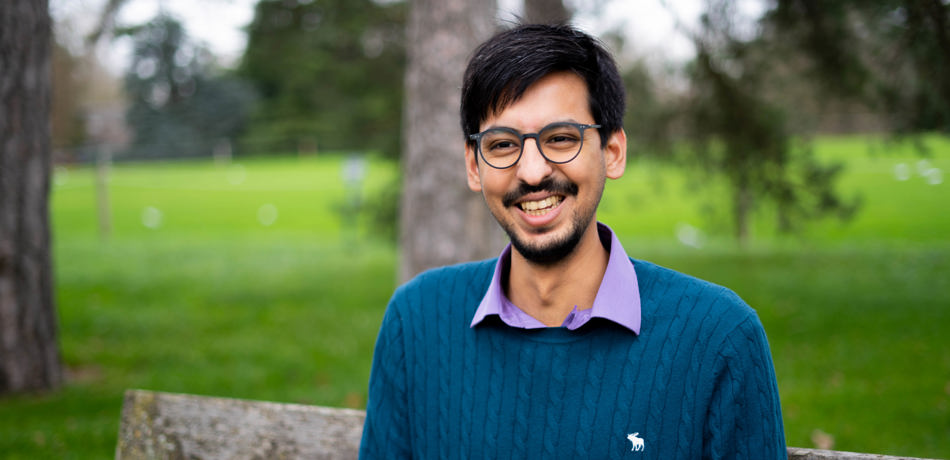 Mihir Sheth