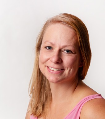 Rita Hendricusdottir, RegMetrics CEO