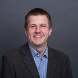 Kevin Page