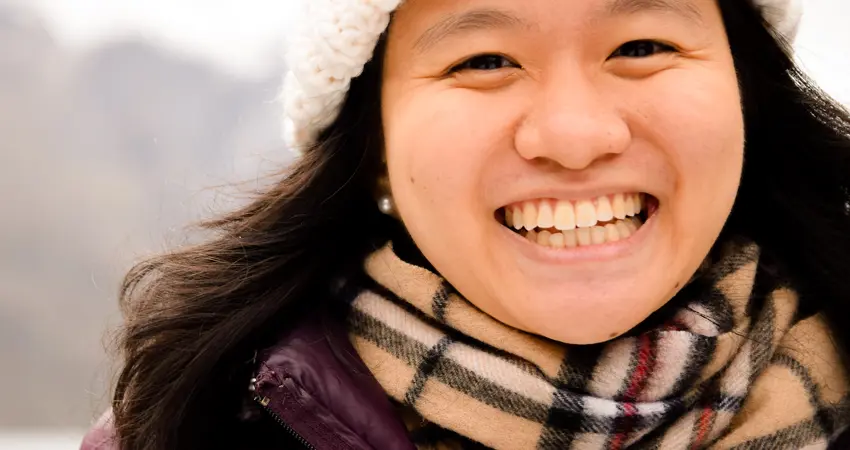 Ruth Fong