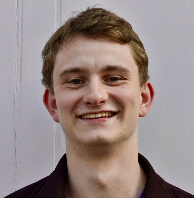 Alumni Callum Coghlan