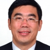 Professor Zhanfeng Cui