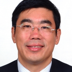 Zhanfeng Cui Professor of Chemical Engineering, Oxford University
