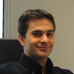 Antonis Papachristodolou  Professor of Engineering Science  Tutorial Fellow at Worcester College  EPSRC Fellow  Director of the EPSRC & BBSRC Centre for Doctoral Training in Synthetic Biology 