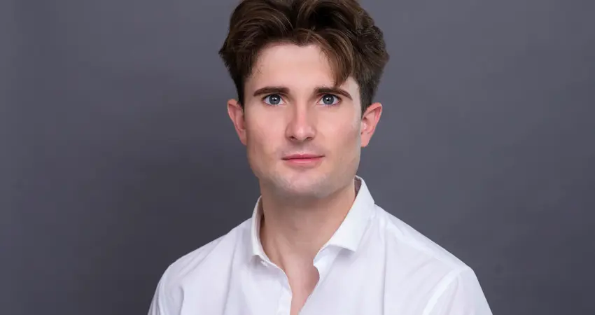 Jack Gaskell