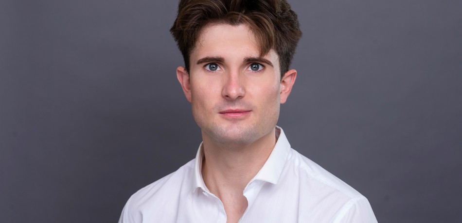 Jack Gaskell