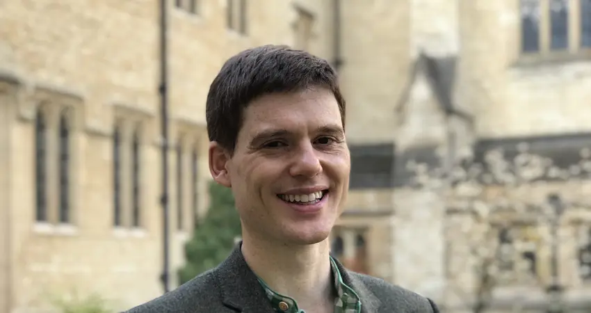 David Clifton is Professor of Clinical Machine Learning in the Department of Engineering Science