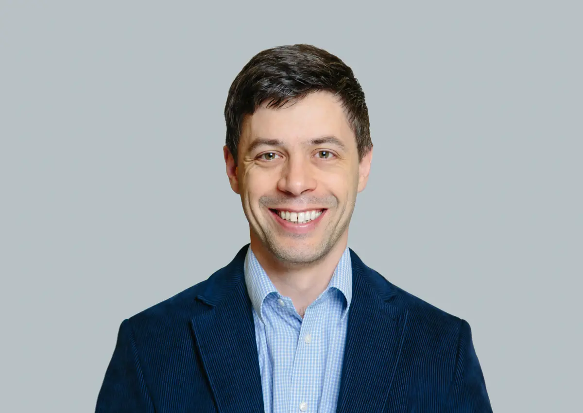 Associate Professor of Engineering Science