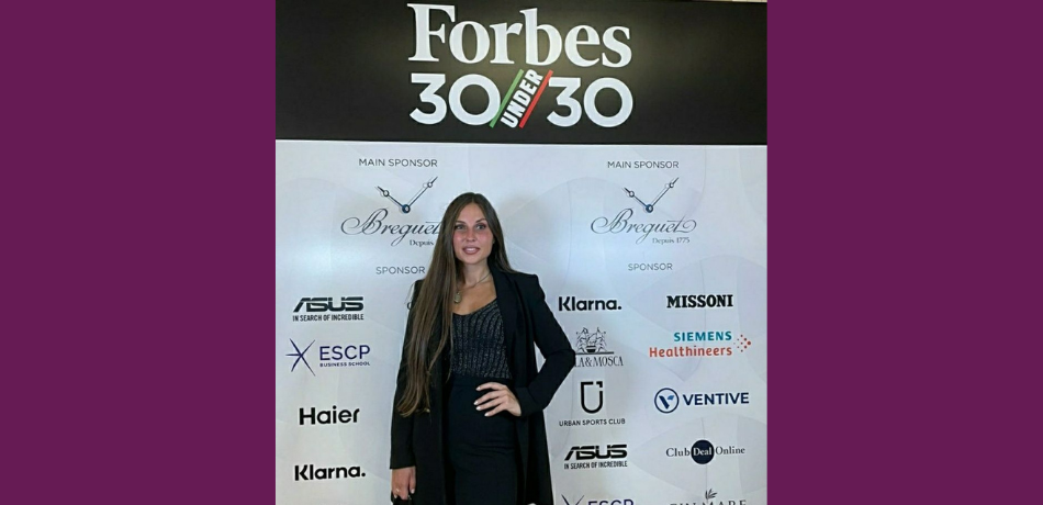 Engineering alumna Dr Selena Milanovic