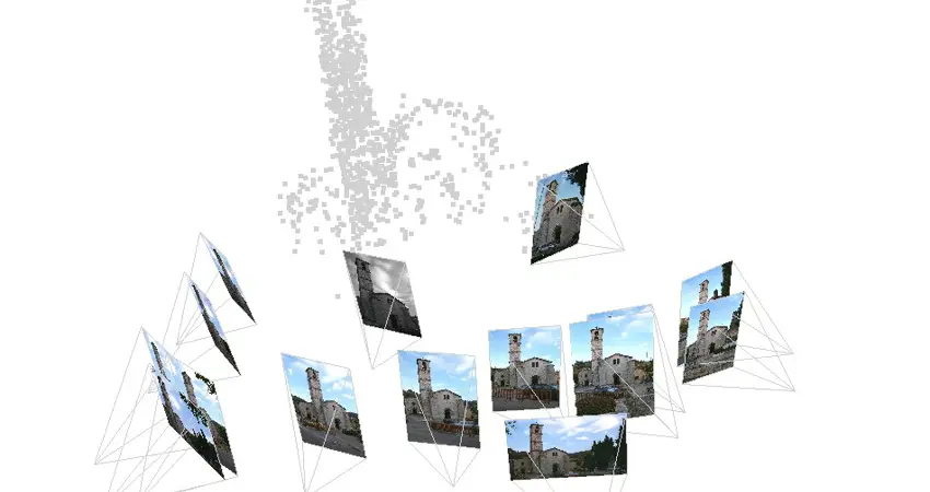 3D Reconstruction