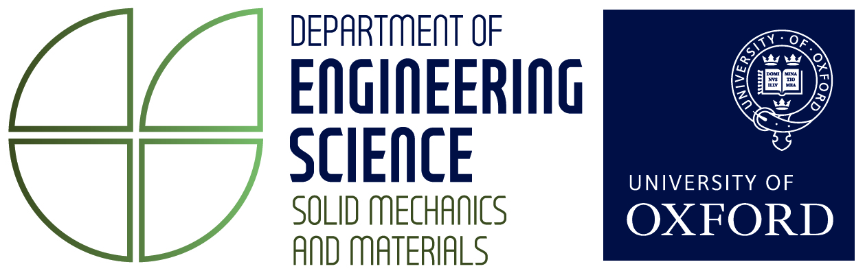 Engineering Science Solid Mechanics Logo