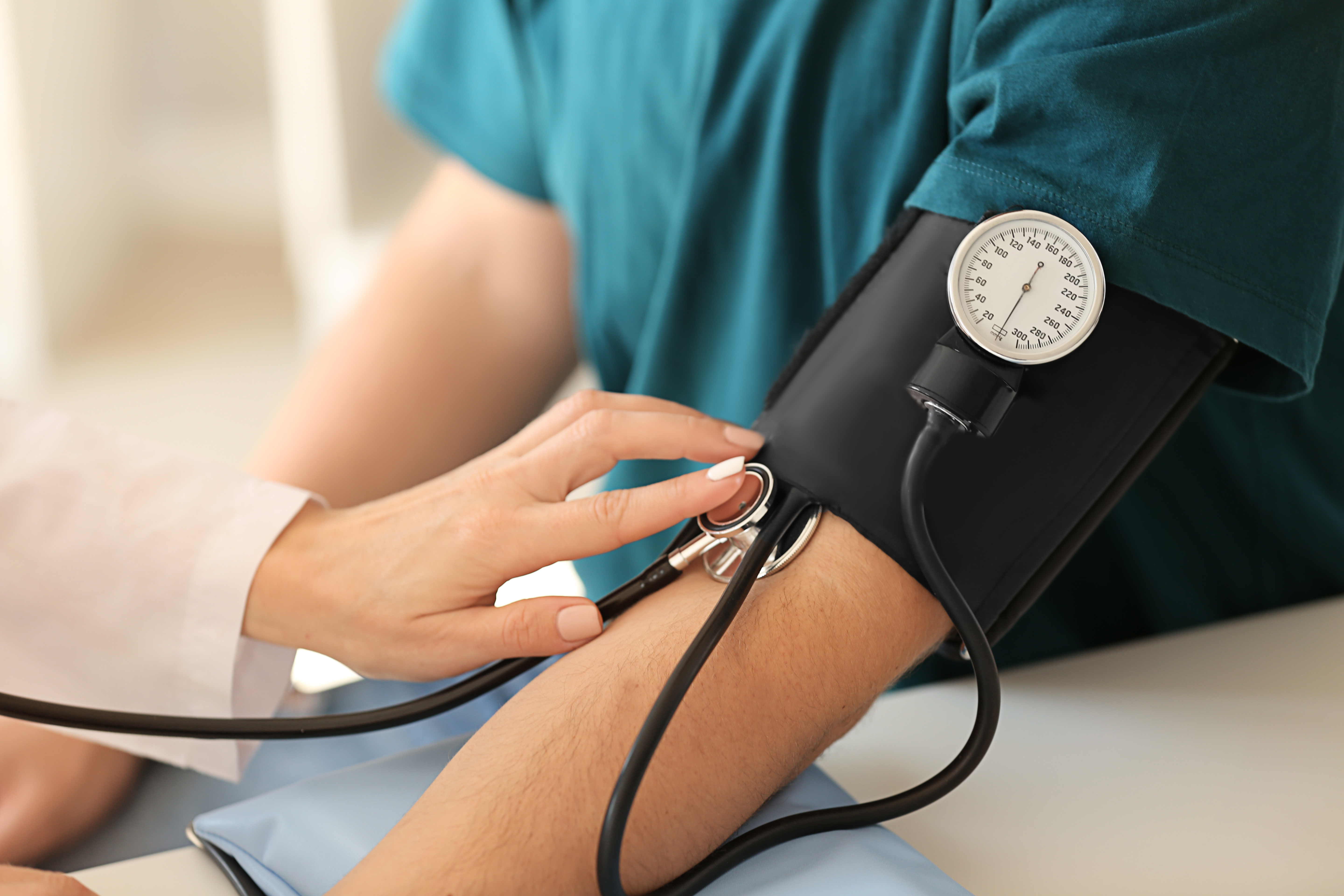 Night-time Blood Pressure Assessment Important In Diagnosing Hypertension