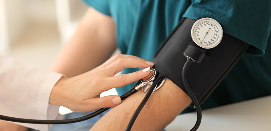 Night-time blood pressure assessment important in diagnosing hypertension