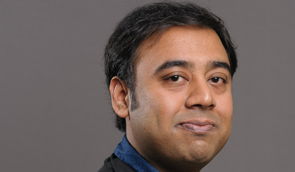 Abhirup Banerjee