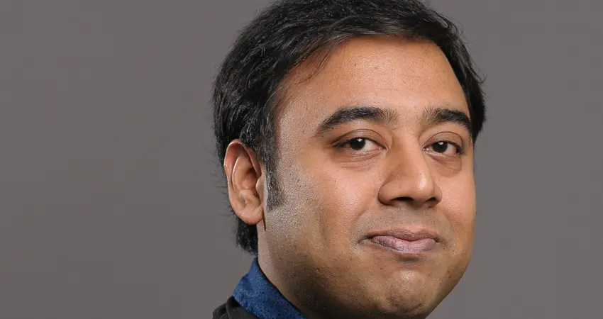Abhirup Banerjee