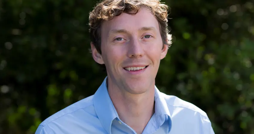 Professor Christopher Proctor
