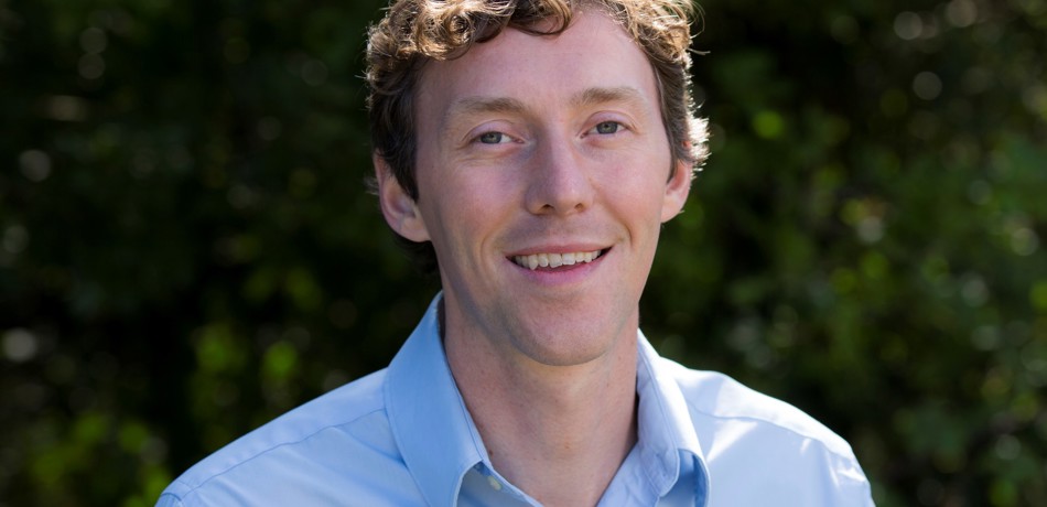Professor Christopher Proctor