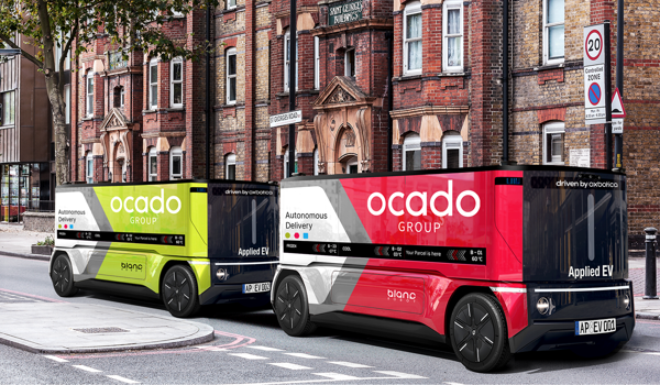 Significant scale-up investment for Oxford spinout
