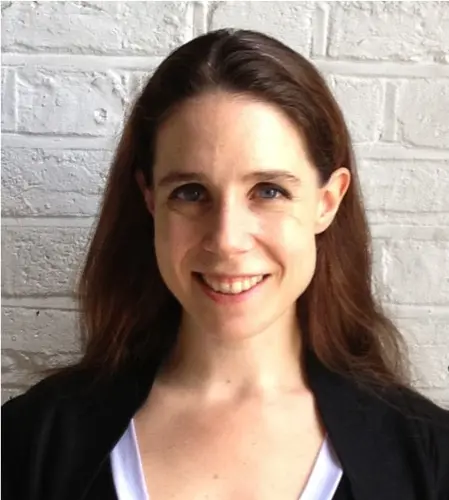 Professor Eleanor Stride