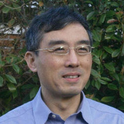 Profile photo of Professor Min Chn