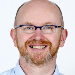 Profile photo of David Gillespie