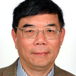 Profile photo of Li He