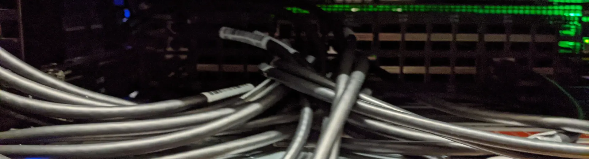 Computer cables
