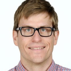 Profile photo of Matthew Mcgilvray