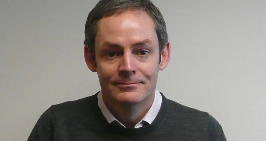 Profile picture of Dominic Obrien