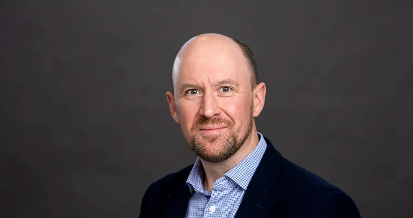 Martin Booth