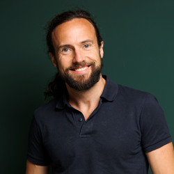 Jakob Foerster