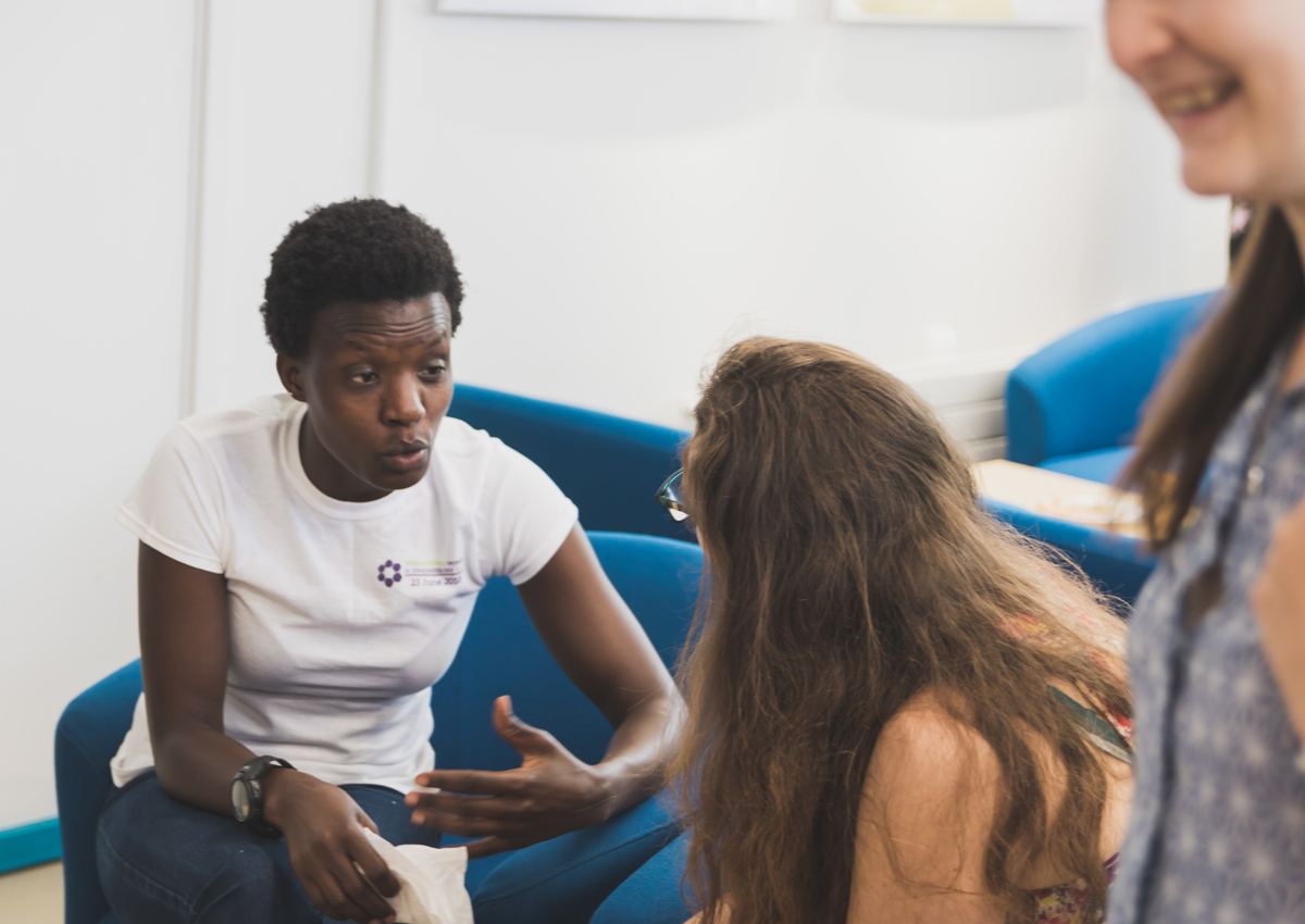 International Women in Engineering Day 2019
